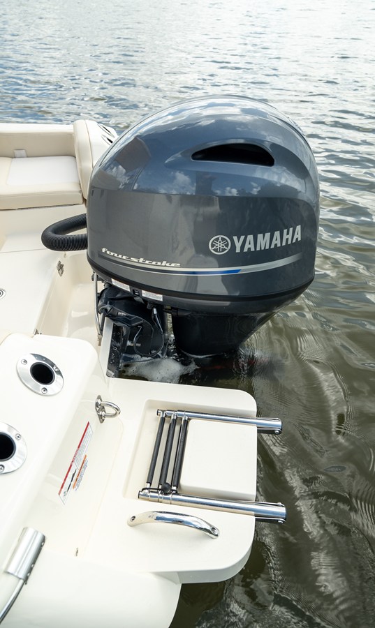 SCOUT 188 SPORTFISH, photo 19