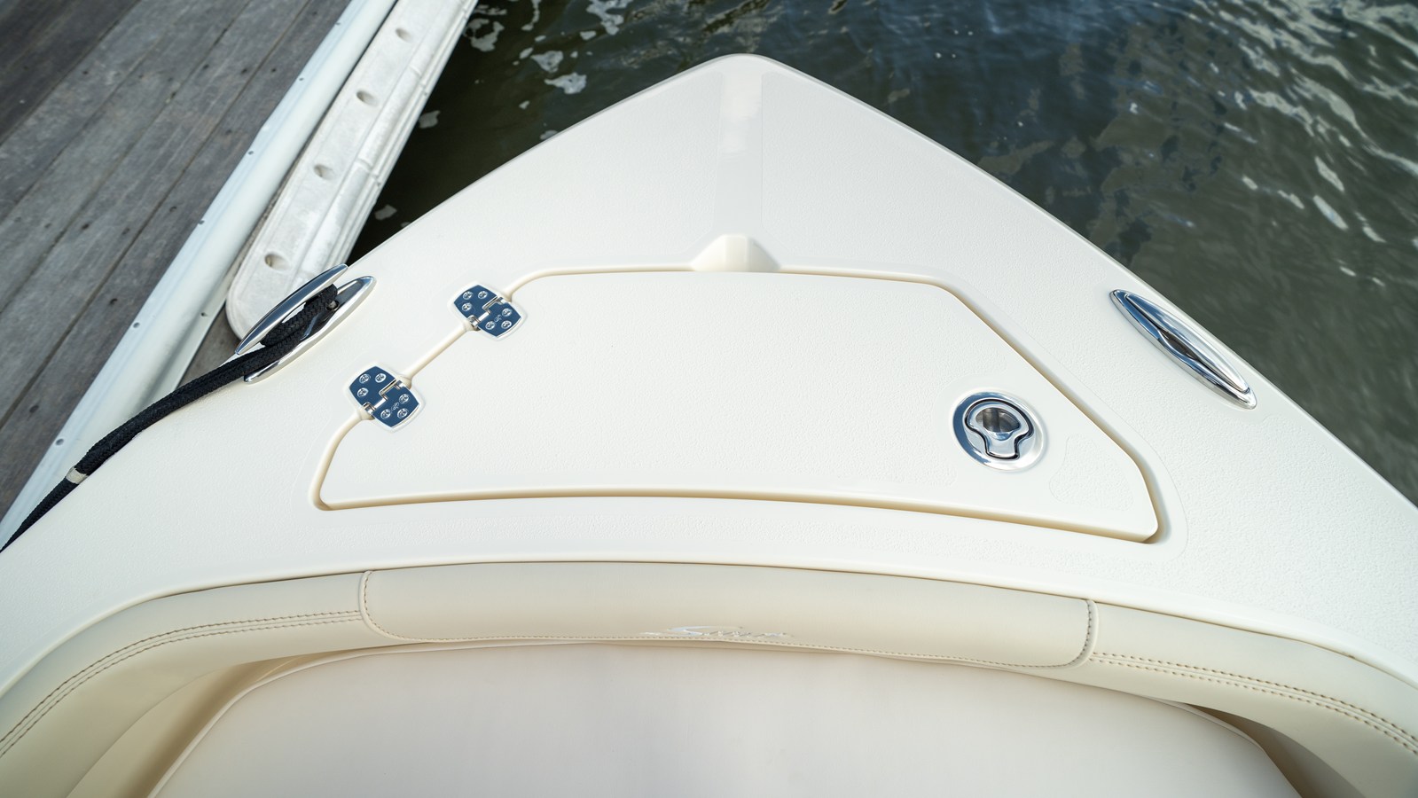 SCOUT 188 SPORTFISH, photo 20