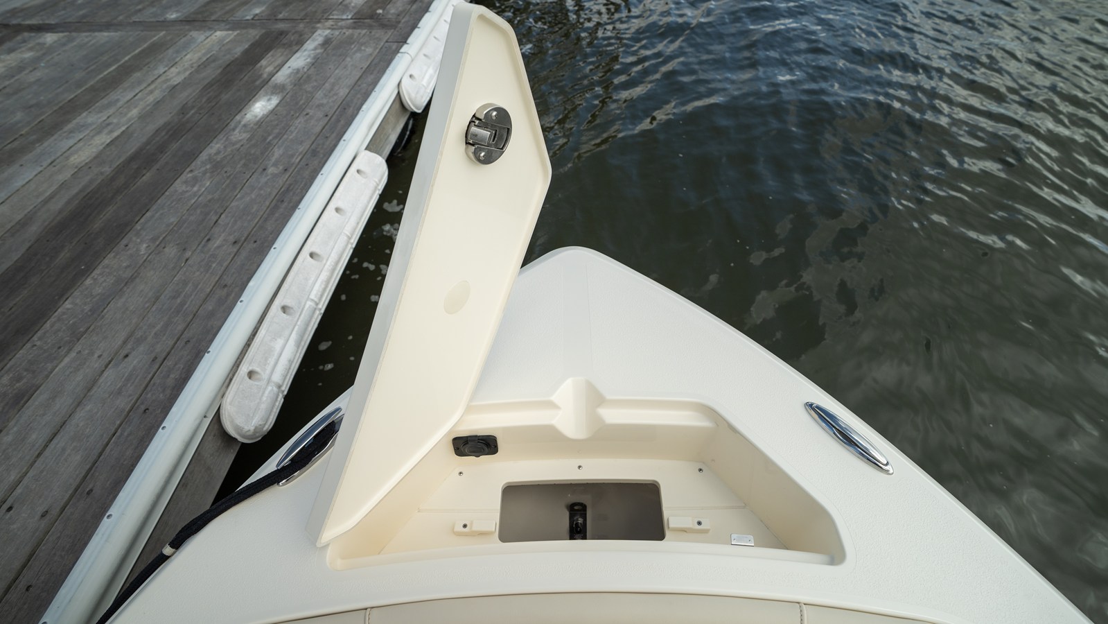 SCOUT 188 SPORTFISH, photo 21