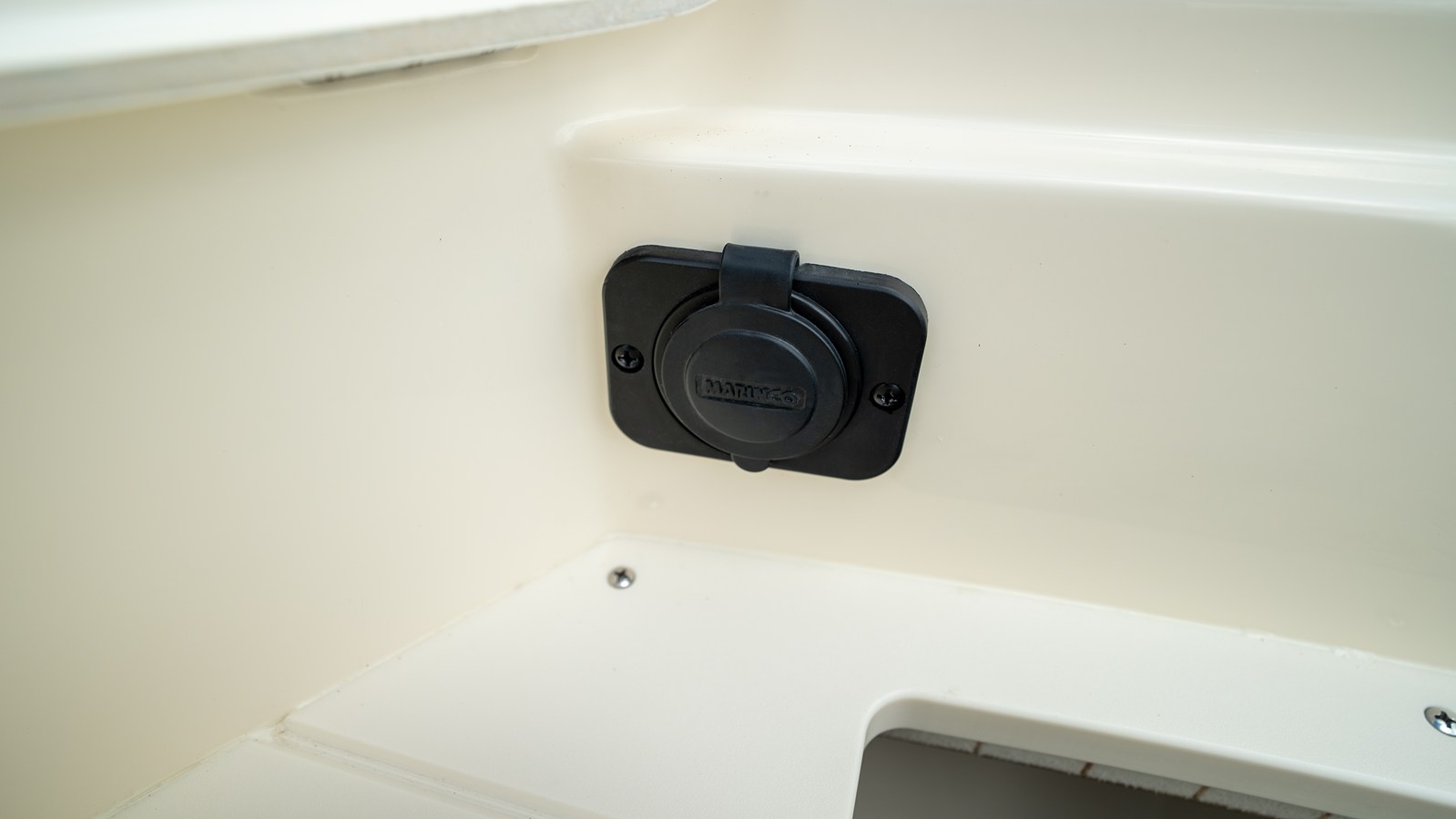 SCOUT 188 SPORTFISH, photo 23