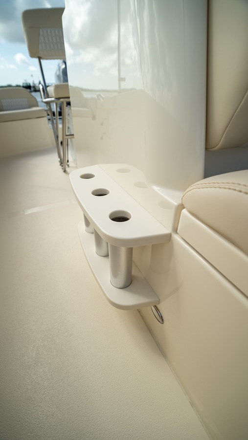 SCOUT 188 SPORTFISH, photo 25