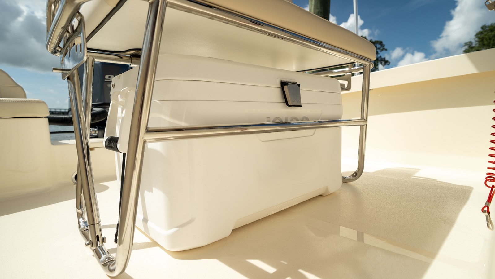 SCOUT 188 SPORTFISH, photo 26