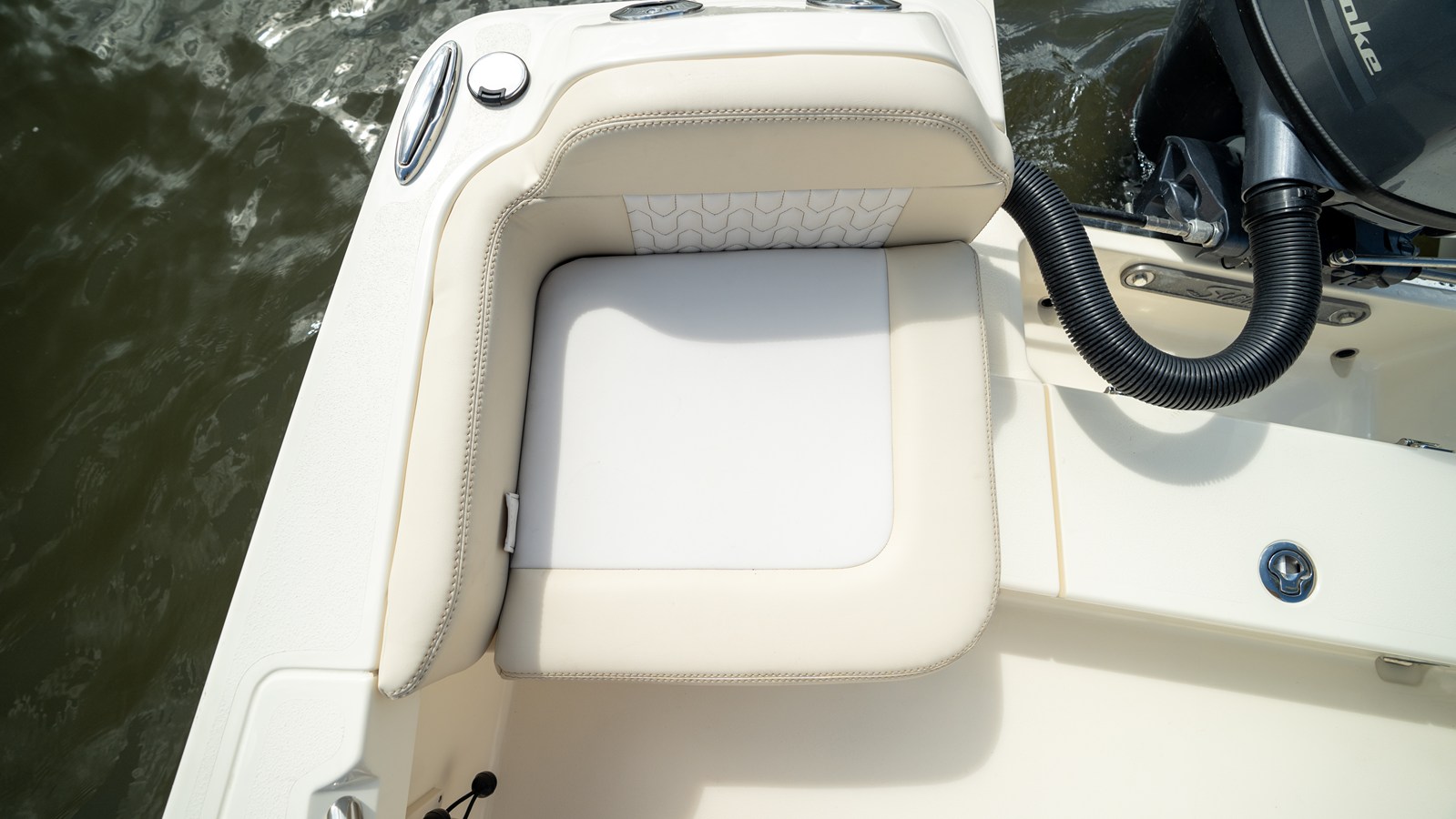 SCOUT 188 SPORTFISH, photo 28