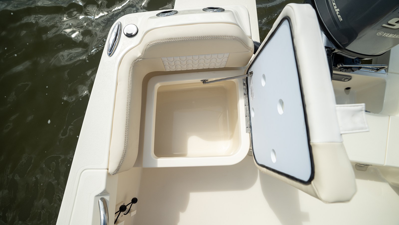 SCOUT 188 SPORTFISH, photo 29
