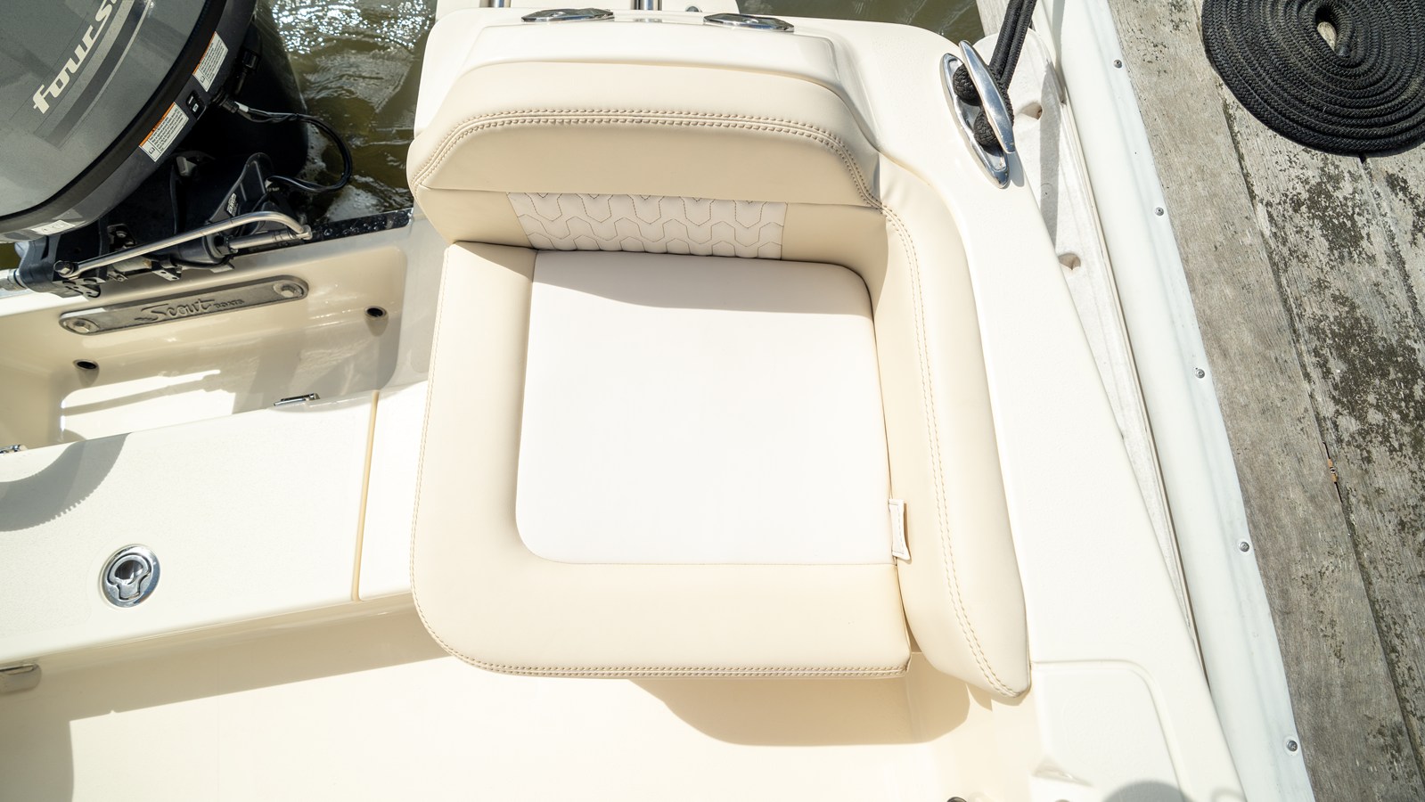 SCOUT 188 SPORTFISH, photo 30