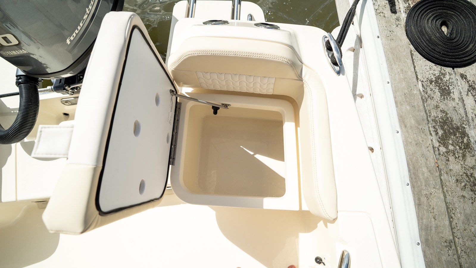 SCOUT 188 SPORTFISH, photo 31