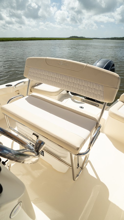 SCOUT 188 SPORTFISH, photo 32