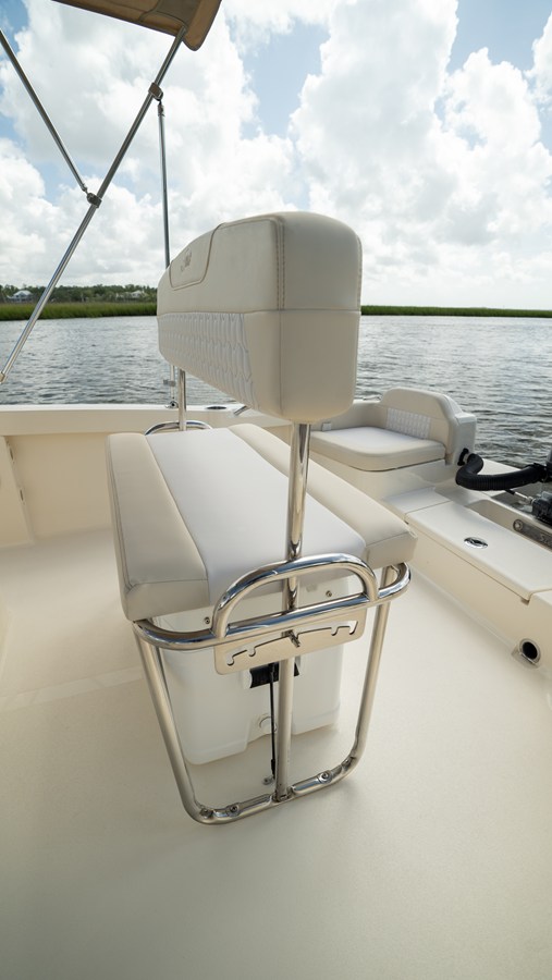 SCOUT 188 SPORTFISH, photo 34