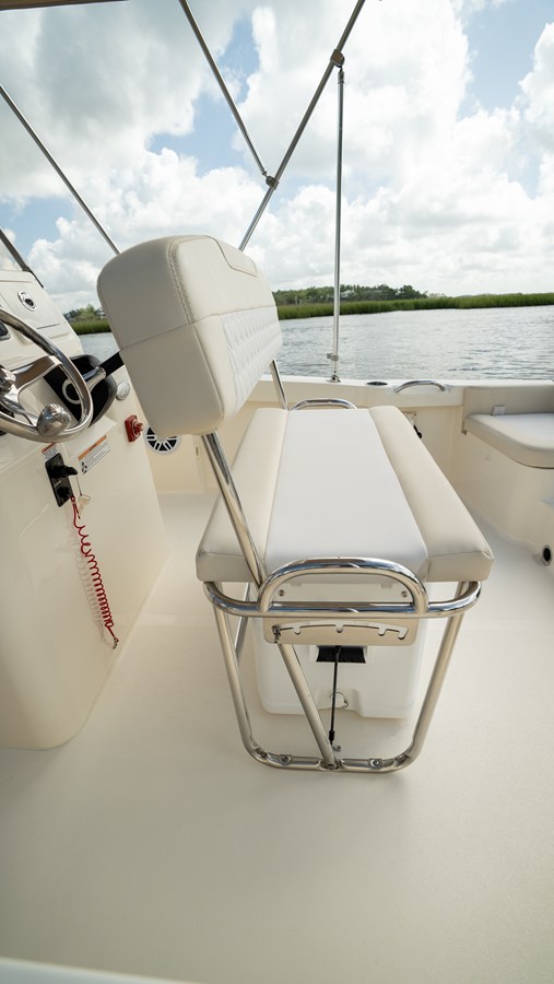 SCOUT 188 SPORTFISH, photo 35
