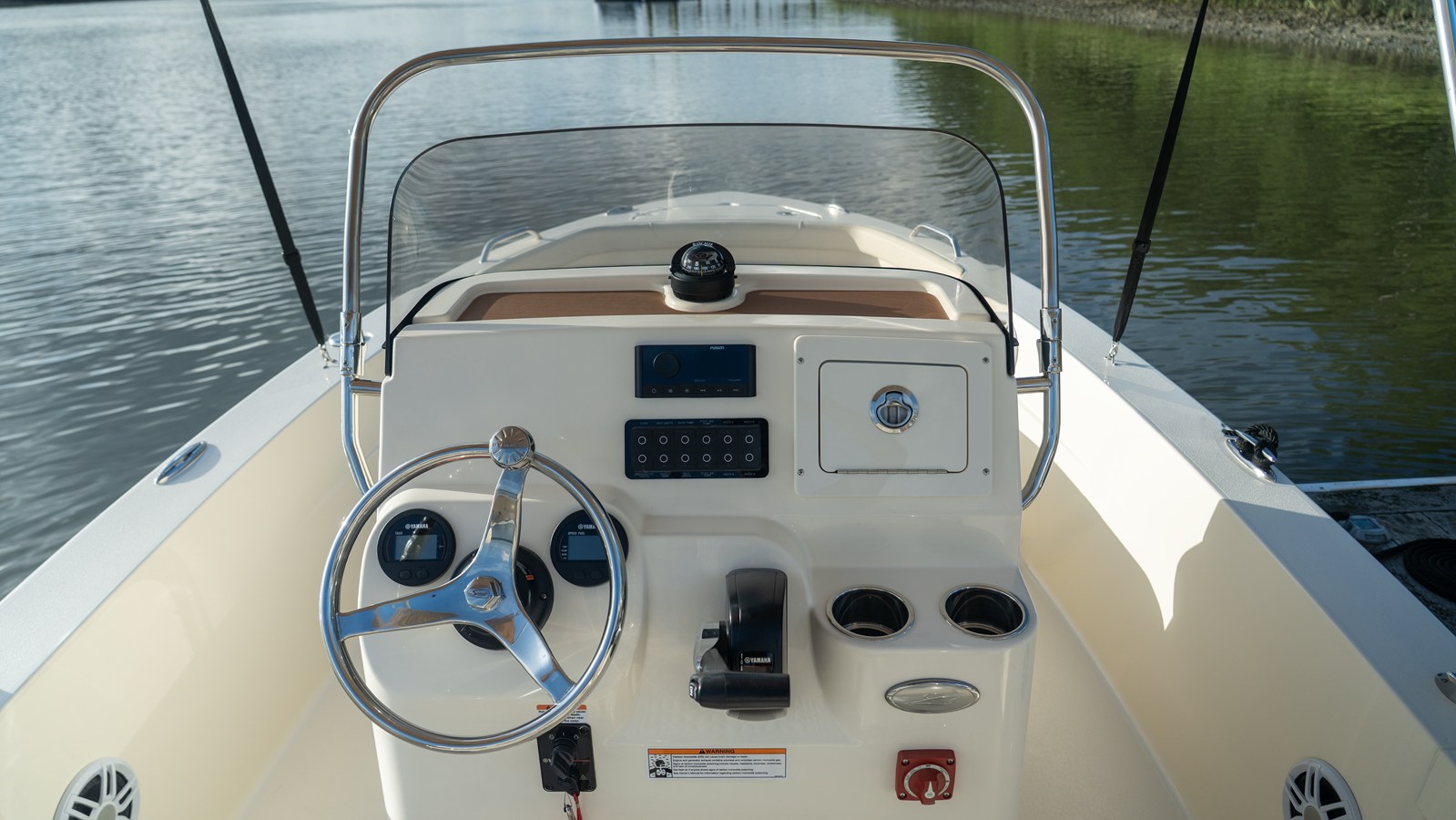SCOUT 188 SPORTFISH, photo 36