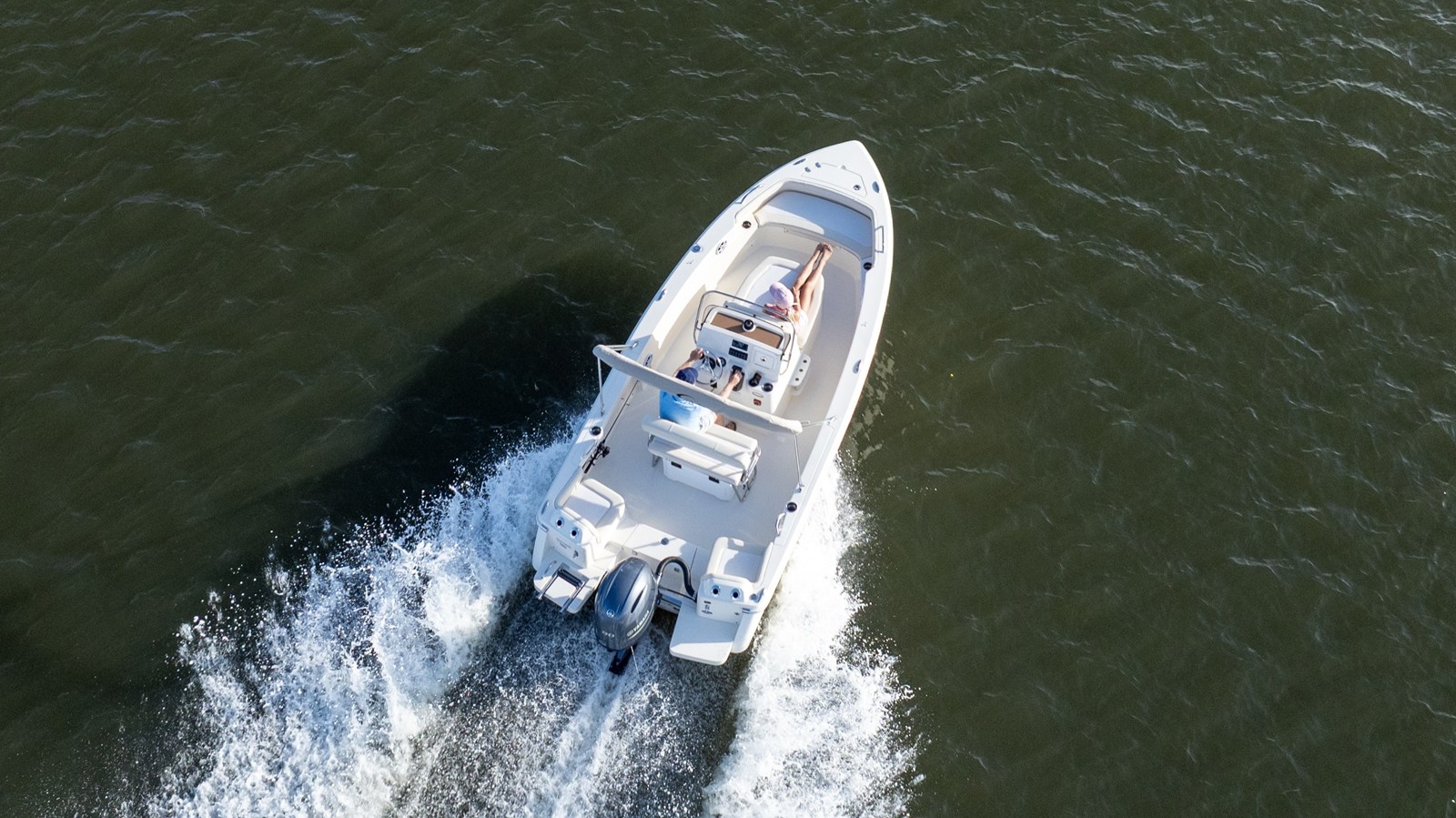 SCOUT 188 SPORTFISH, photo 37