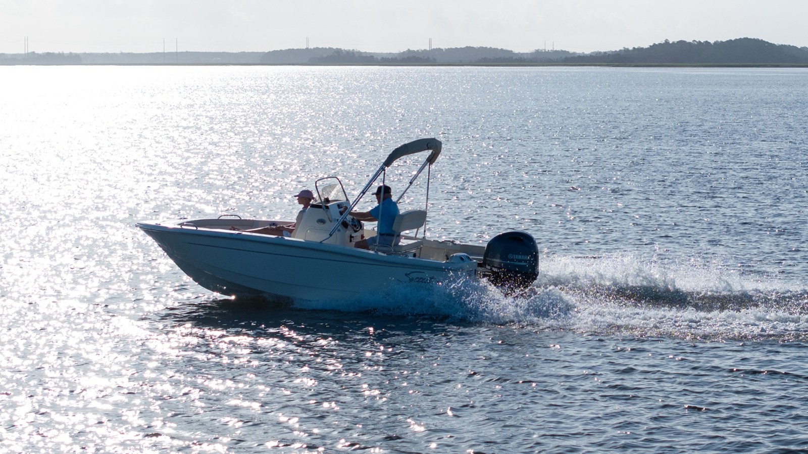 SCOUT 188 SPORTFISH, photo 38
