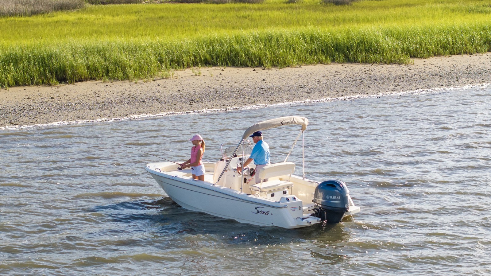 SCOUT 188 SPORTFISH, photo 41