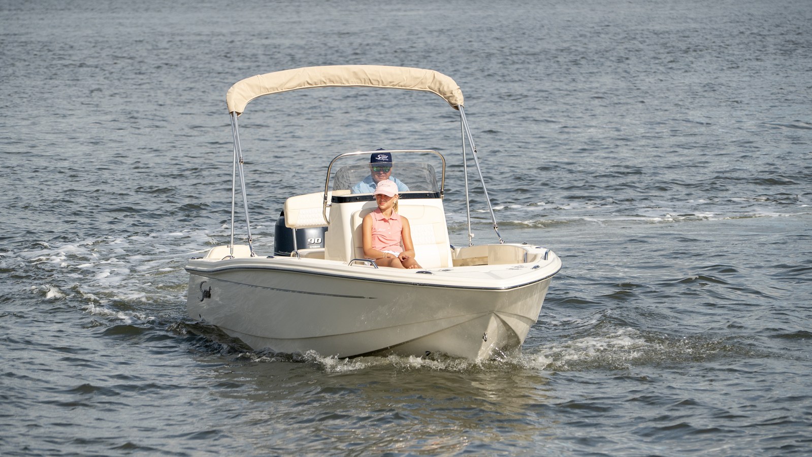 SCOUT 188 SPORTFISH, photo 45