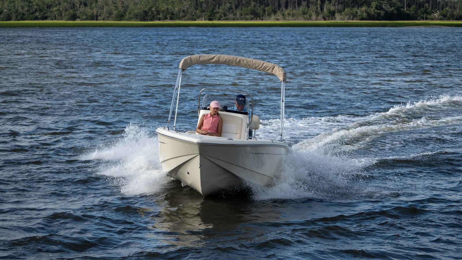 SCOUT 188 SPORTFISH, photo 47