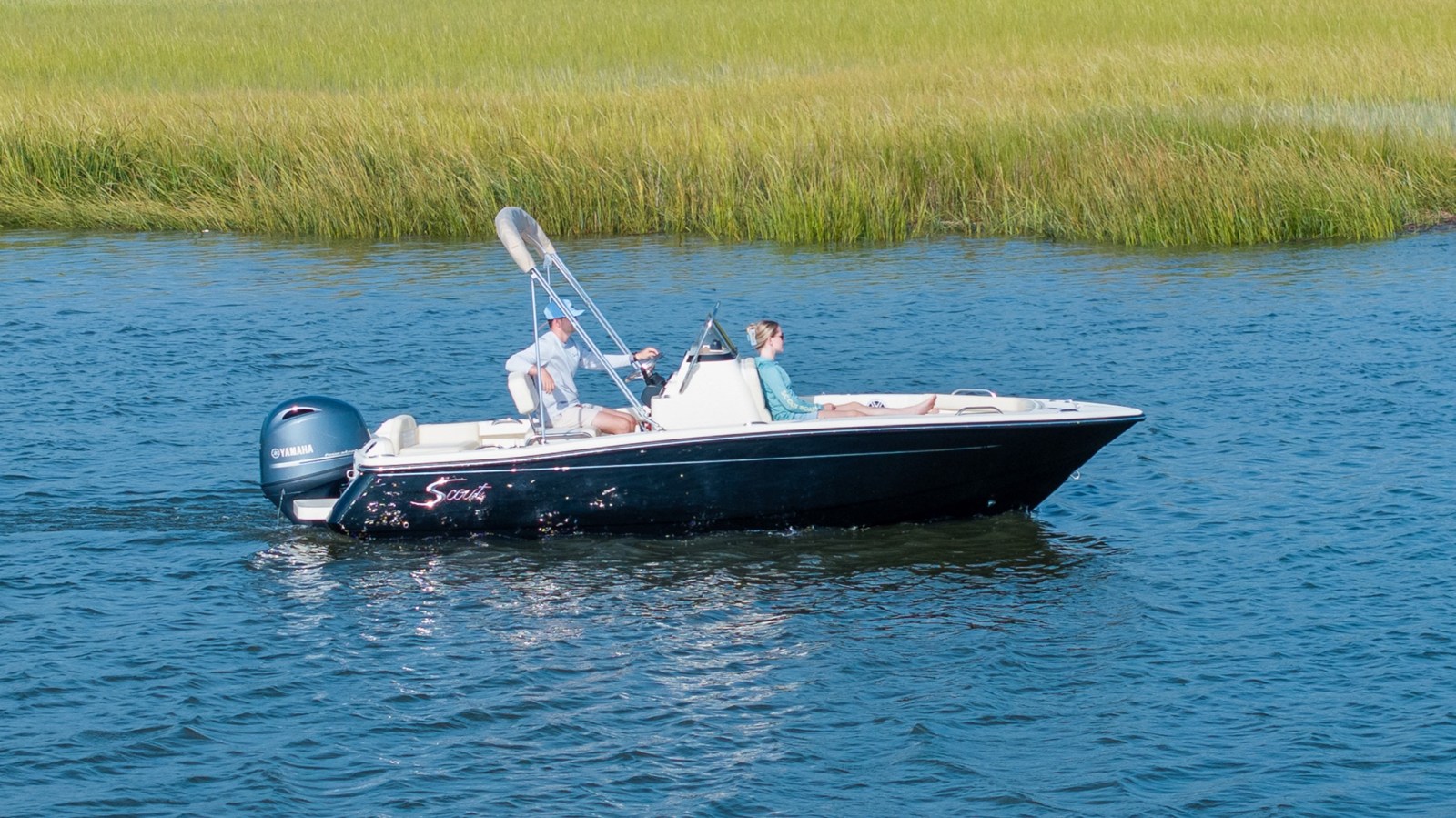 SCOUT 188 SPORTFISH, photo 49