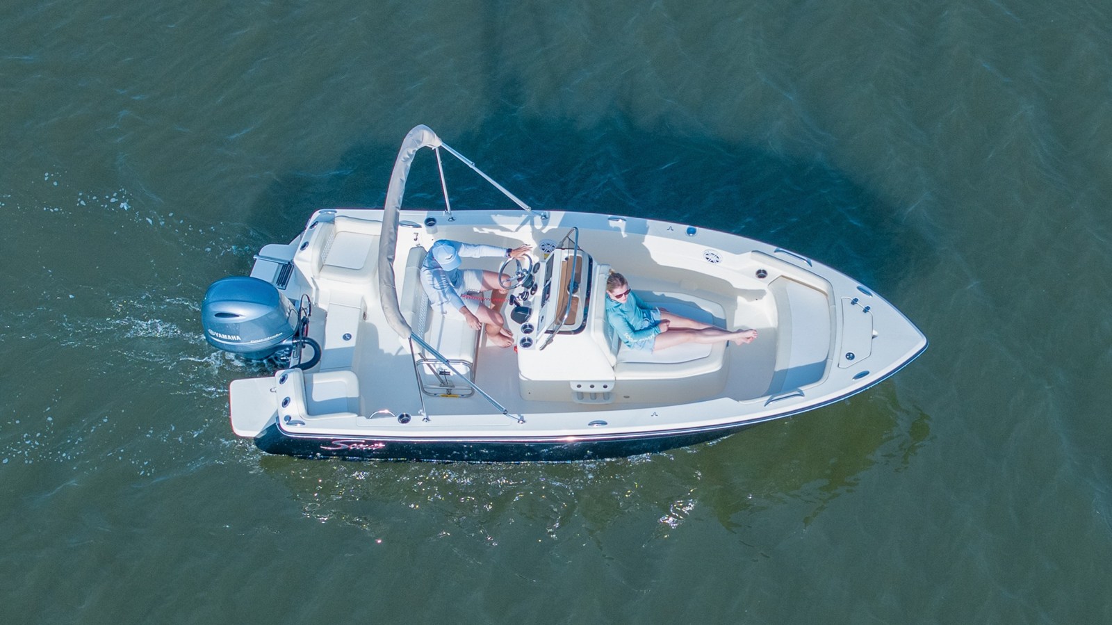 SCOUT 188 SPORTFISH, photo 51