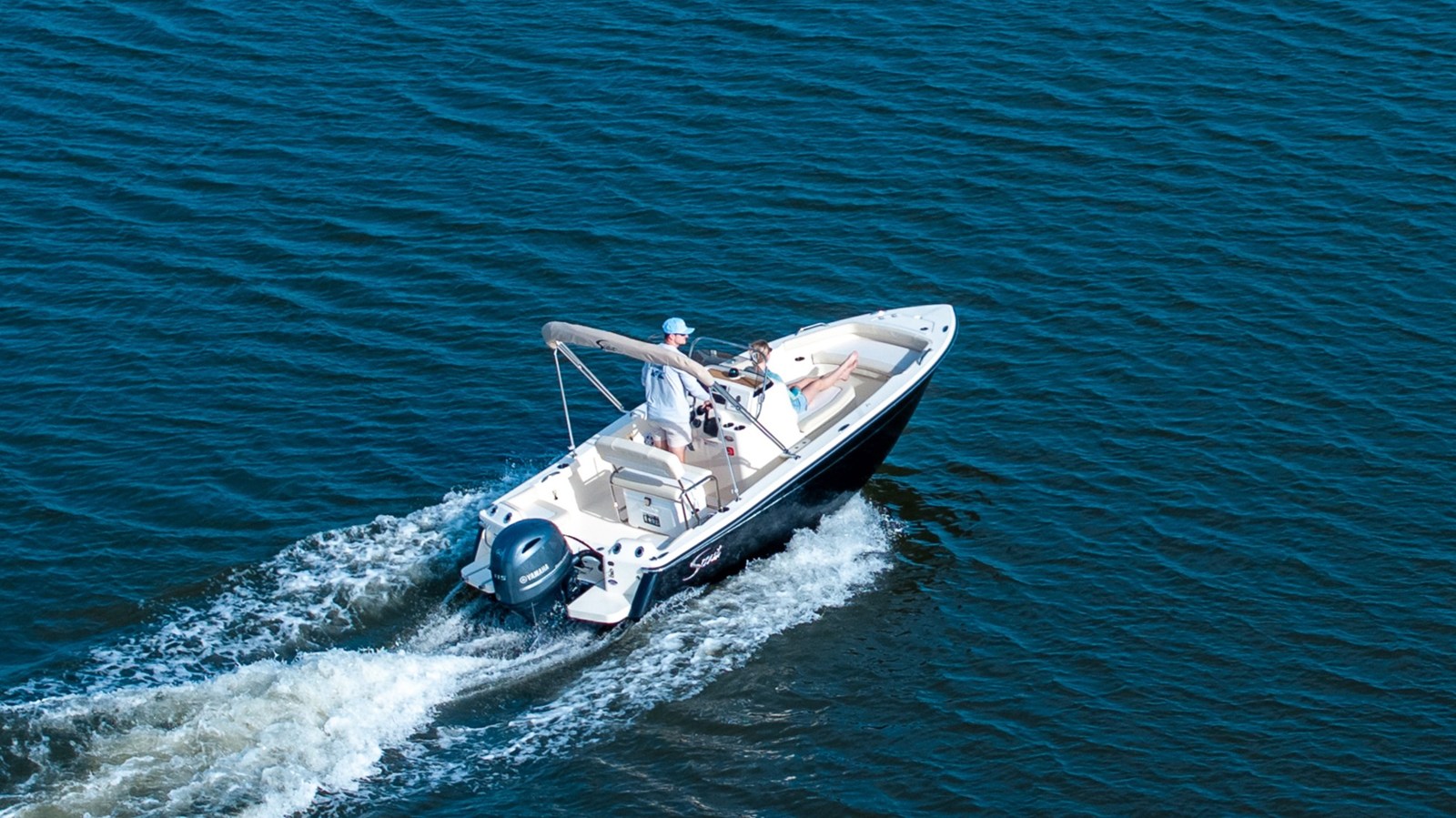 SCOUT 188 SPORTFISH, photo 52