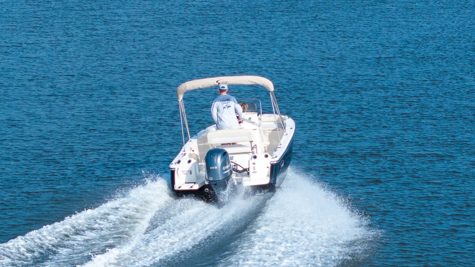 SCOUT 188 SPORTFISH, photo 54