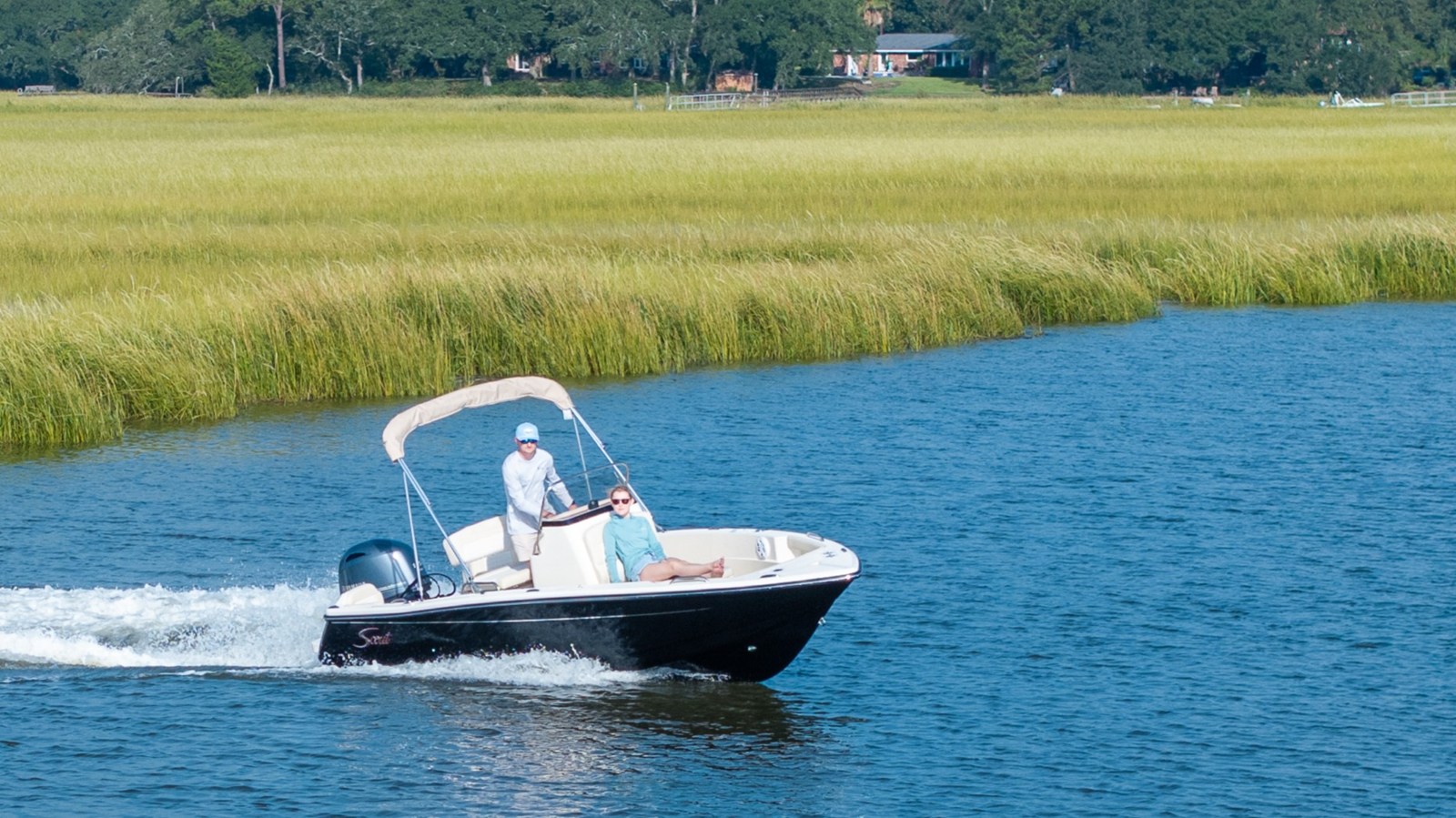 SCOUT 188 SPORTFISH, photo 55