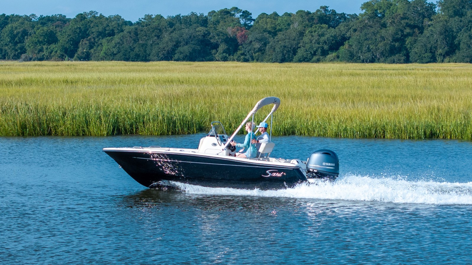 SCOUT 188 SPORTFISH, photo 61