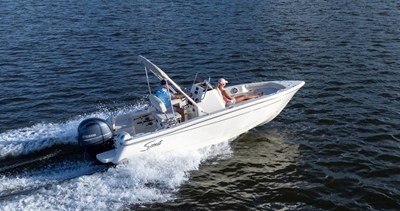 SCOUT 188 SPORTFISH