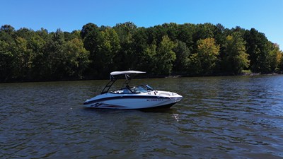 YAMAHA AR195