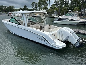 BOSTON WHALER 320 VANTAGE 486007