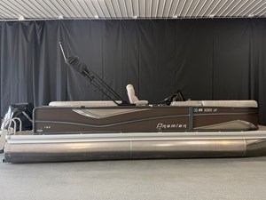 PREMIER 230 SUNSATION