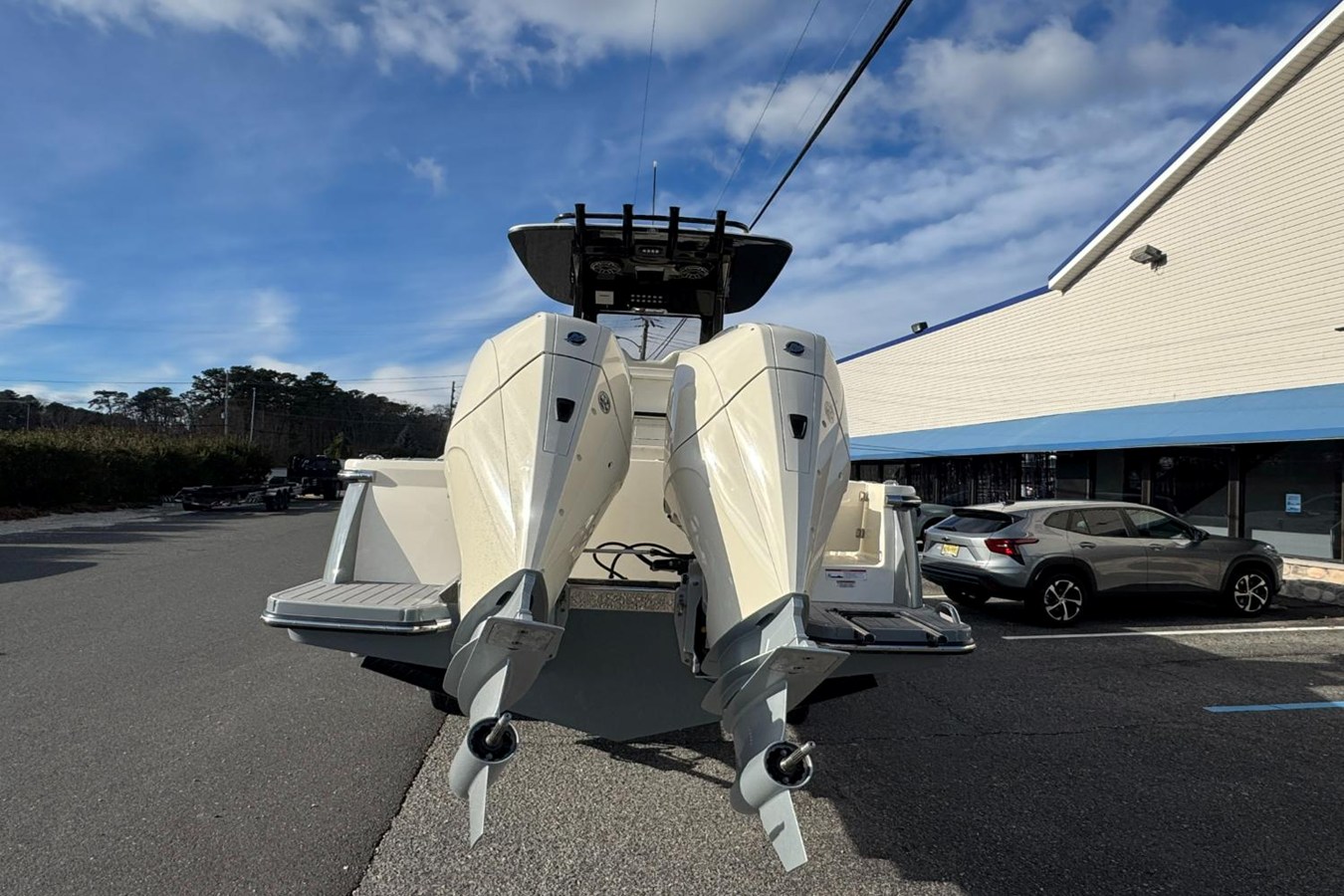 Scout 260 LXF — 2026 Scout 260 LXF — fotoğraf 4