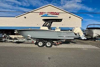 SCOUT 260 LXF 486010