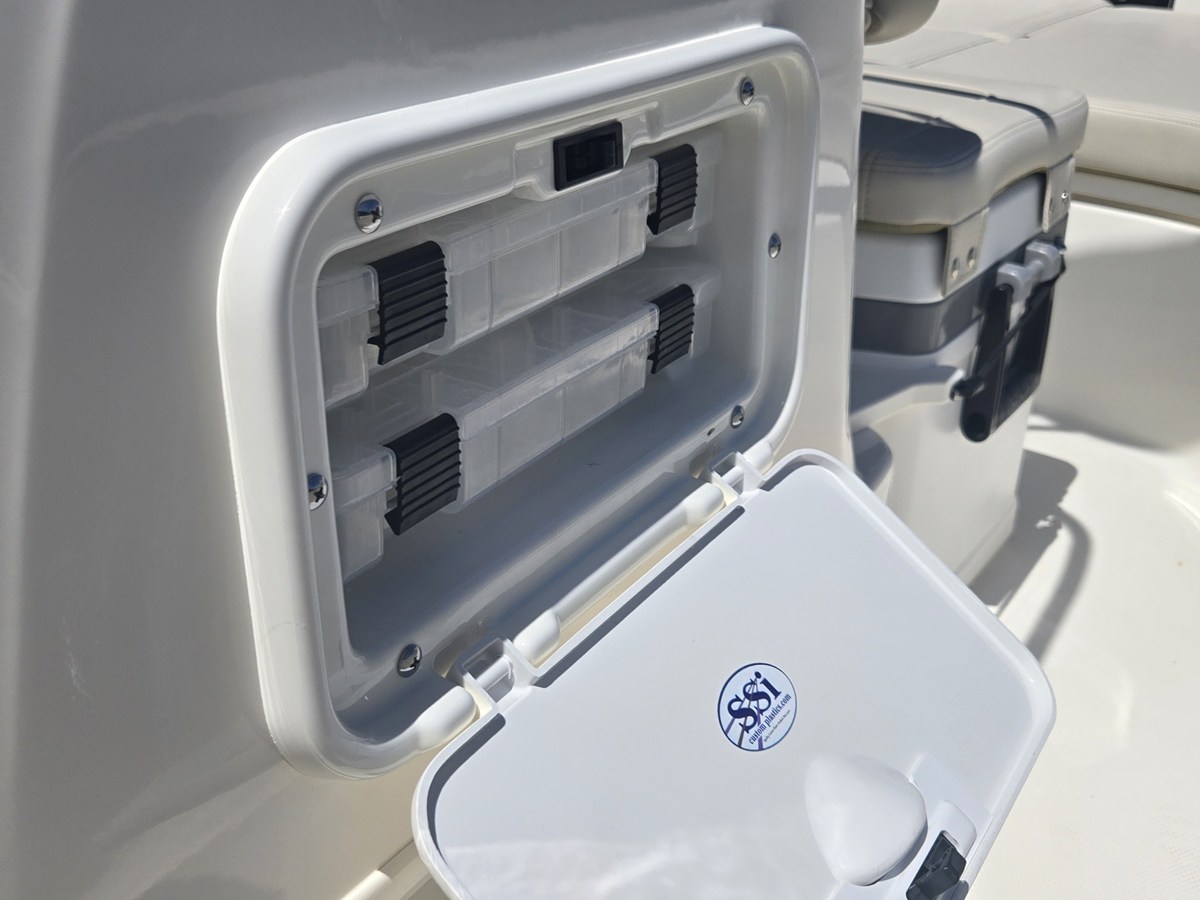 BOSTON WHALER 170 MONTAUK, photo 20