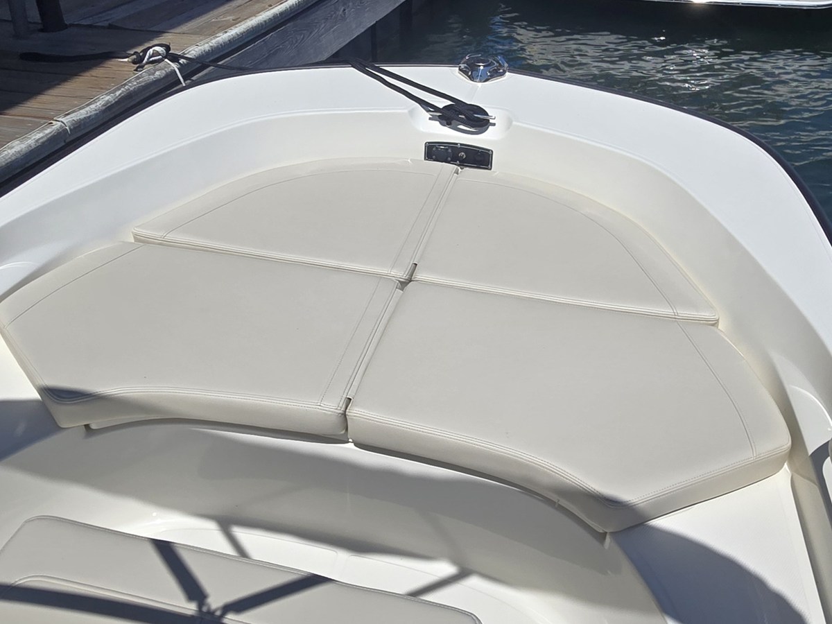 BOSTON WHALER 170 MONTAUK, photo 24