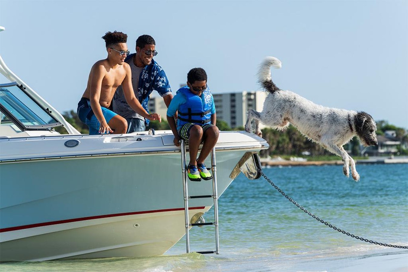 BOSTON WHALER 240 VANTAGE, photo 9