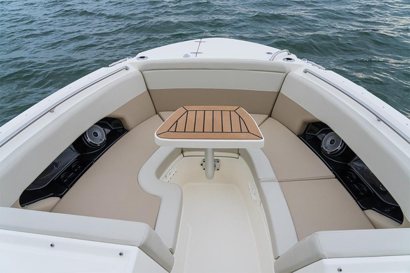 BOSTON WHALER 240 VANTAGE, photo 29