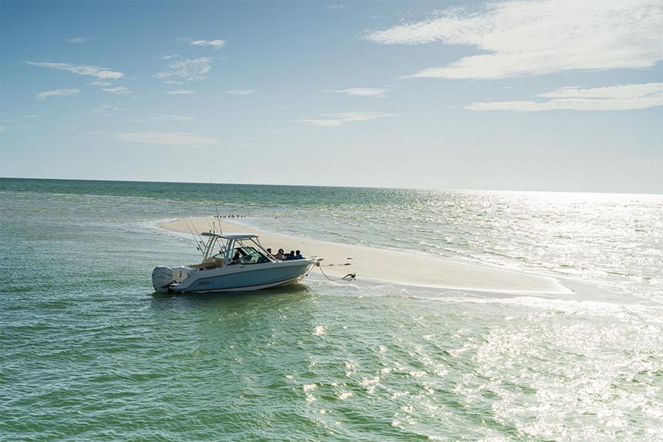 BOSTON WHALER 240 VANTAGE, photo 55