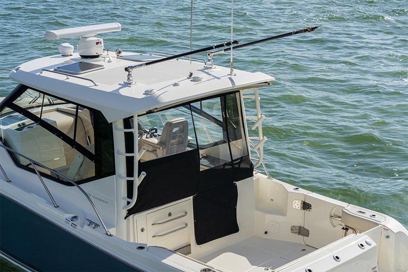 BOSTON WHALER 240 VANTAGE, photo 56