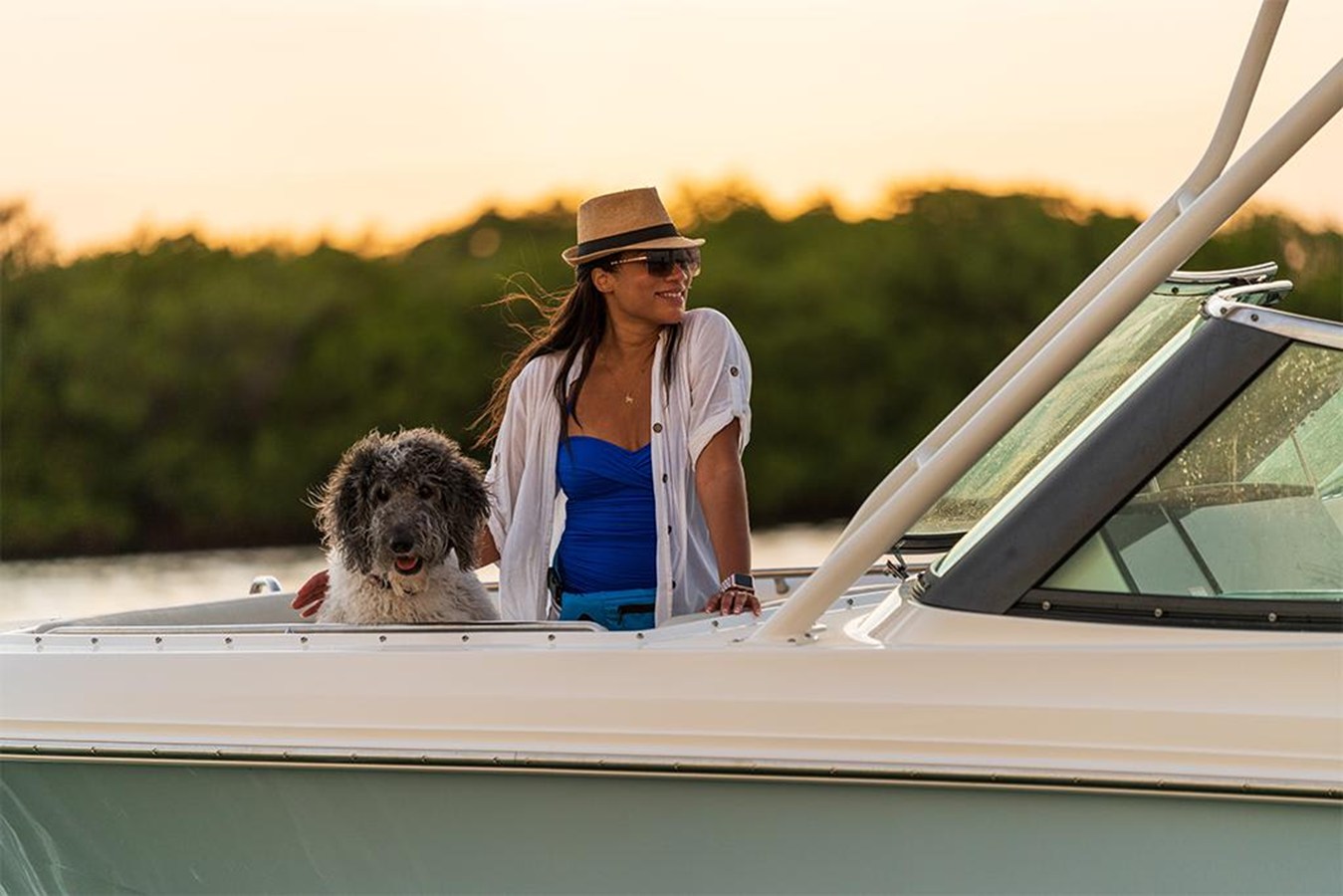 BOSTON WHALER 240 VANTAGE, photo 58