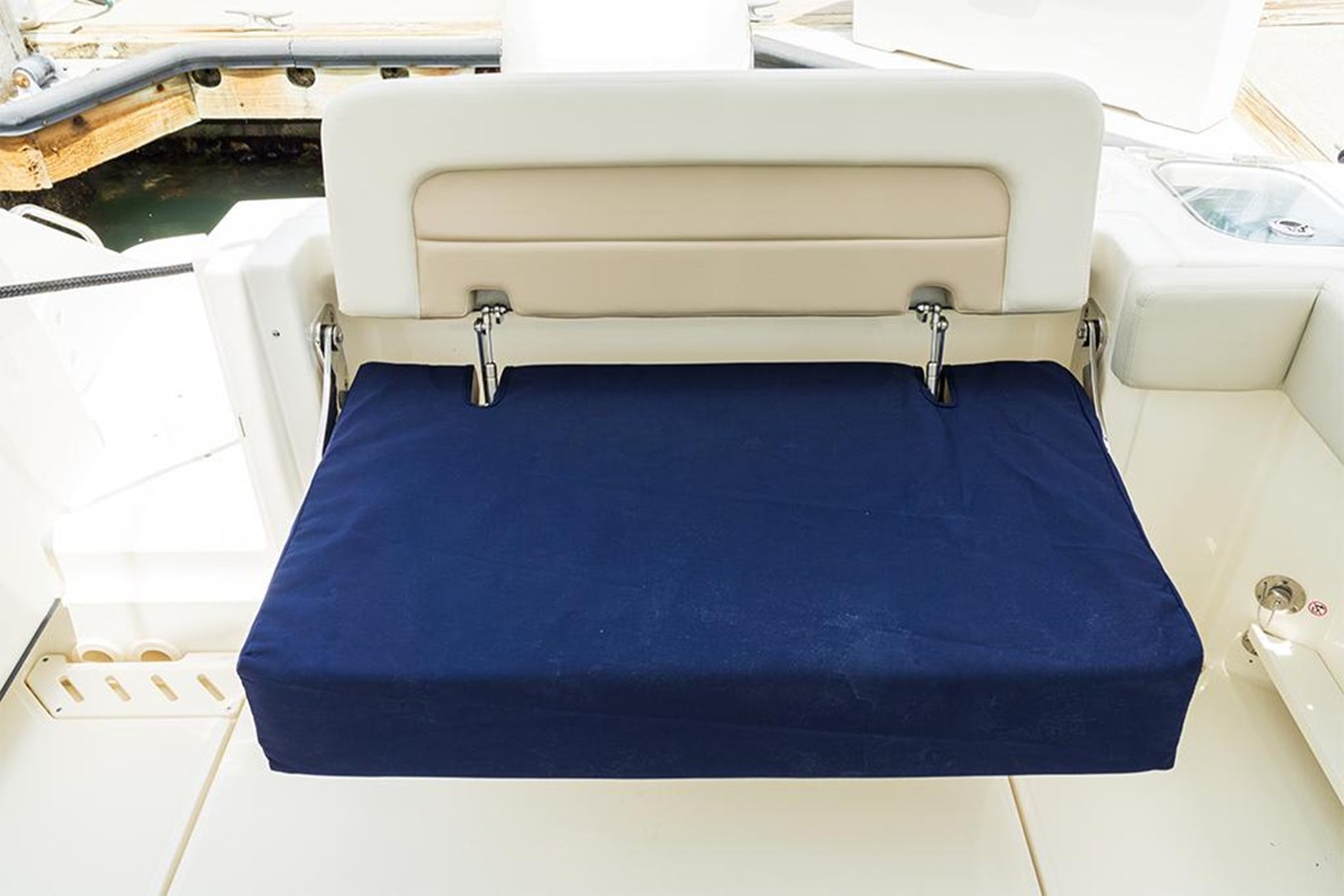 BOSTON WHALER 240 VANTAGE, photo 69