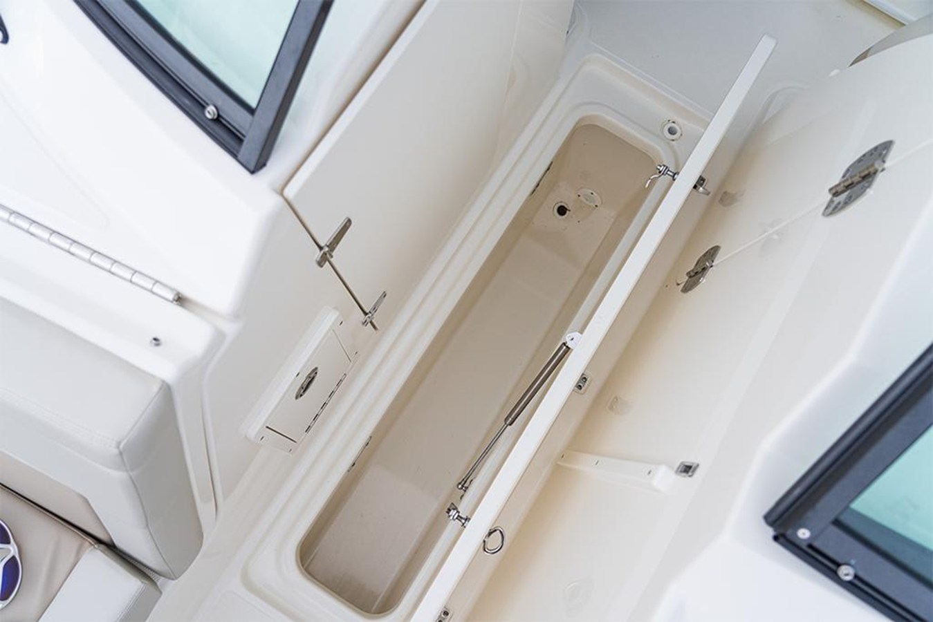 BOSTON WHALER 240 VANTAGE, photo 71
