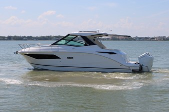 SEA RAY SUNDANCER 320 OUTBOARD 486015
