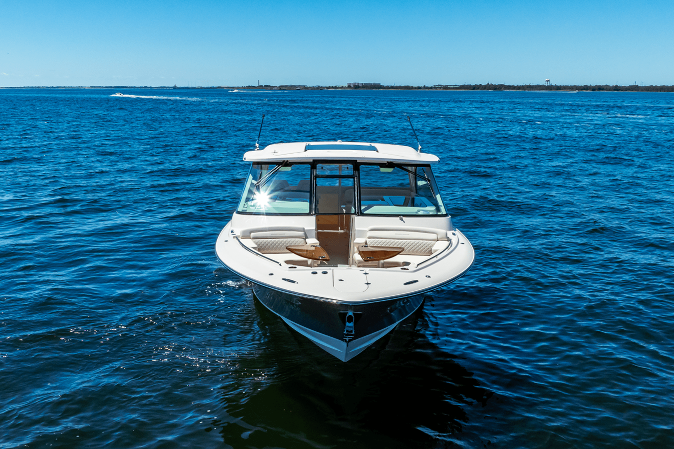 GRADY-WHITE FREEDOM 415, photo 14