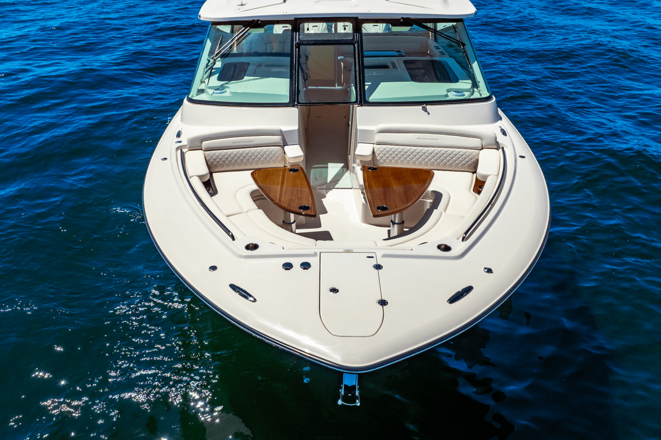 GRADY-WHITE FREEDOM 415, photo 15