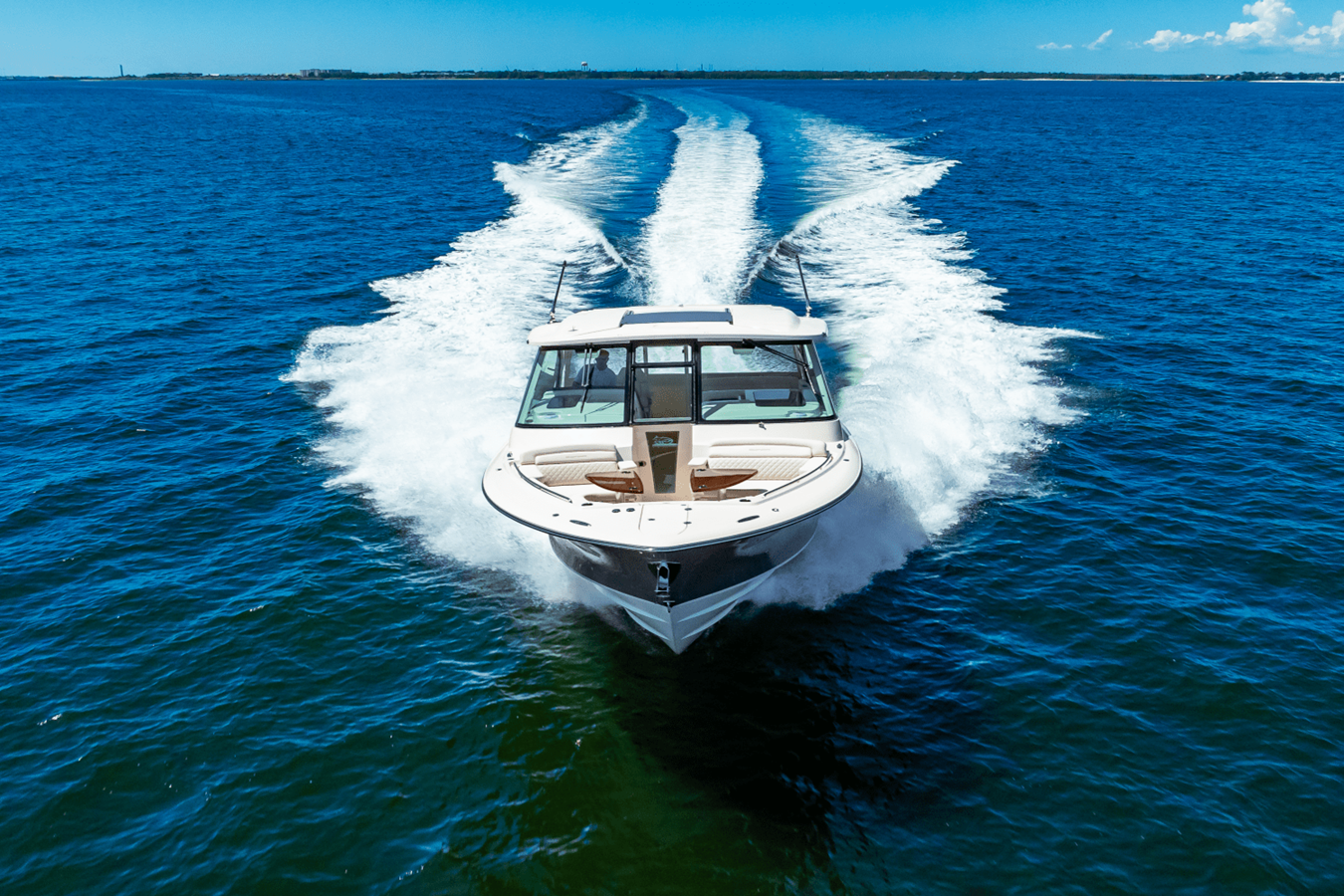 GRADY-WHITE FREEDOM 415, photo 19
