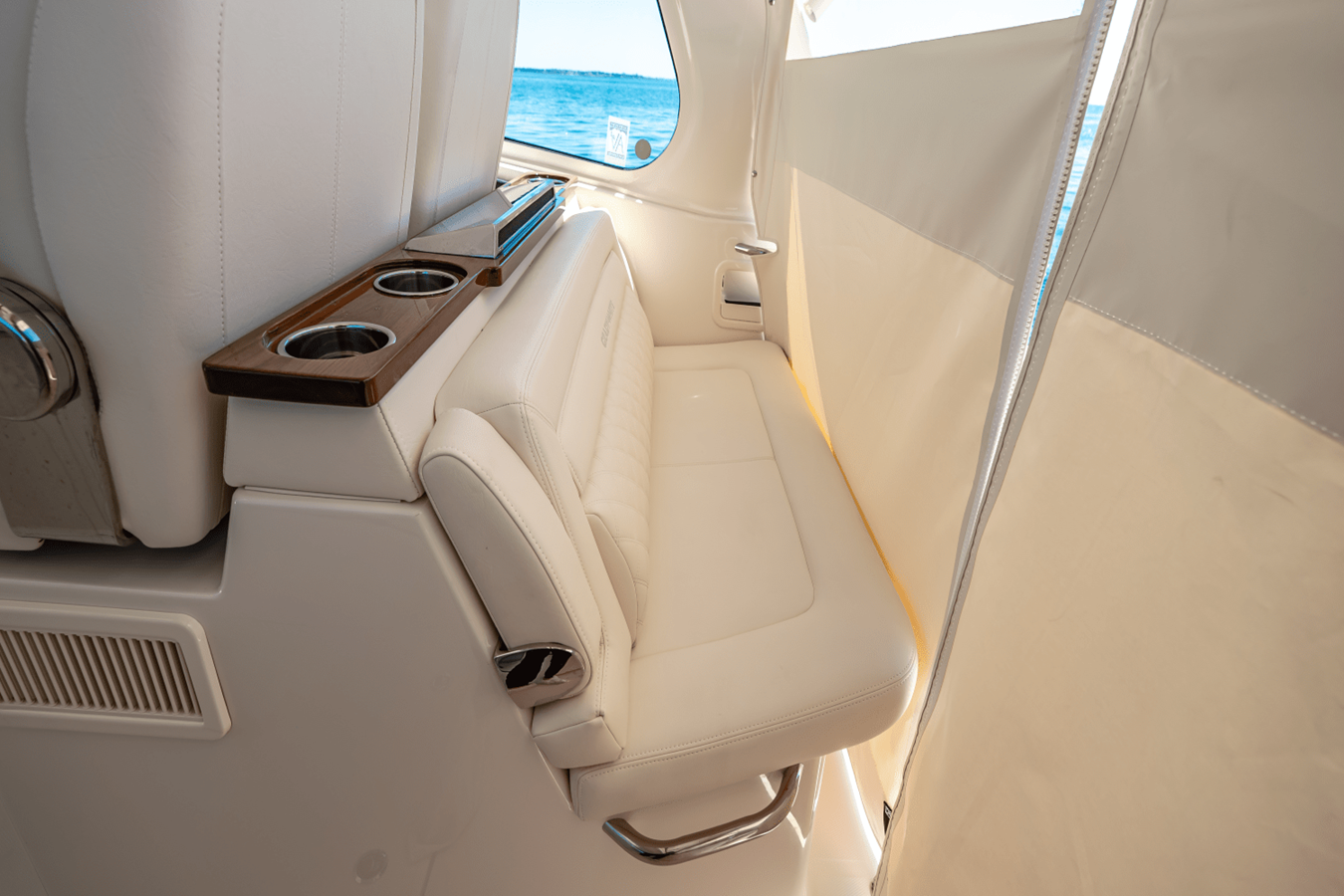 GRADY-WHITE FREEDOM 415, photo 51