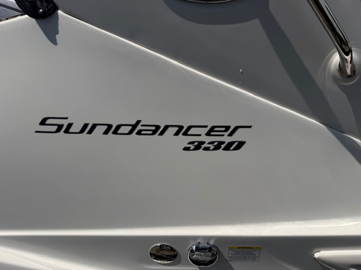 Sea Ray SUNDANCER 330 — 2016 Sea Ray Sundancer 330 — photo 2