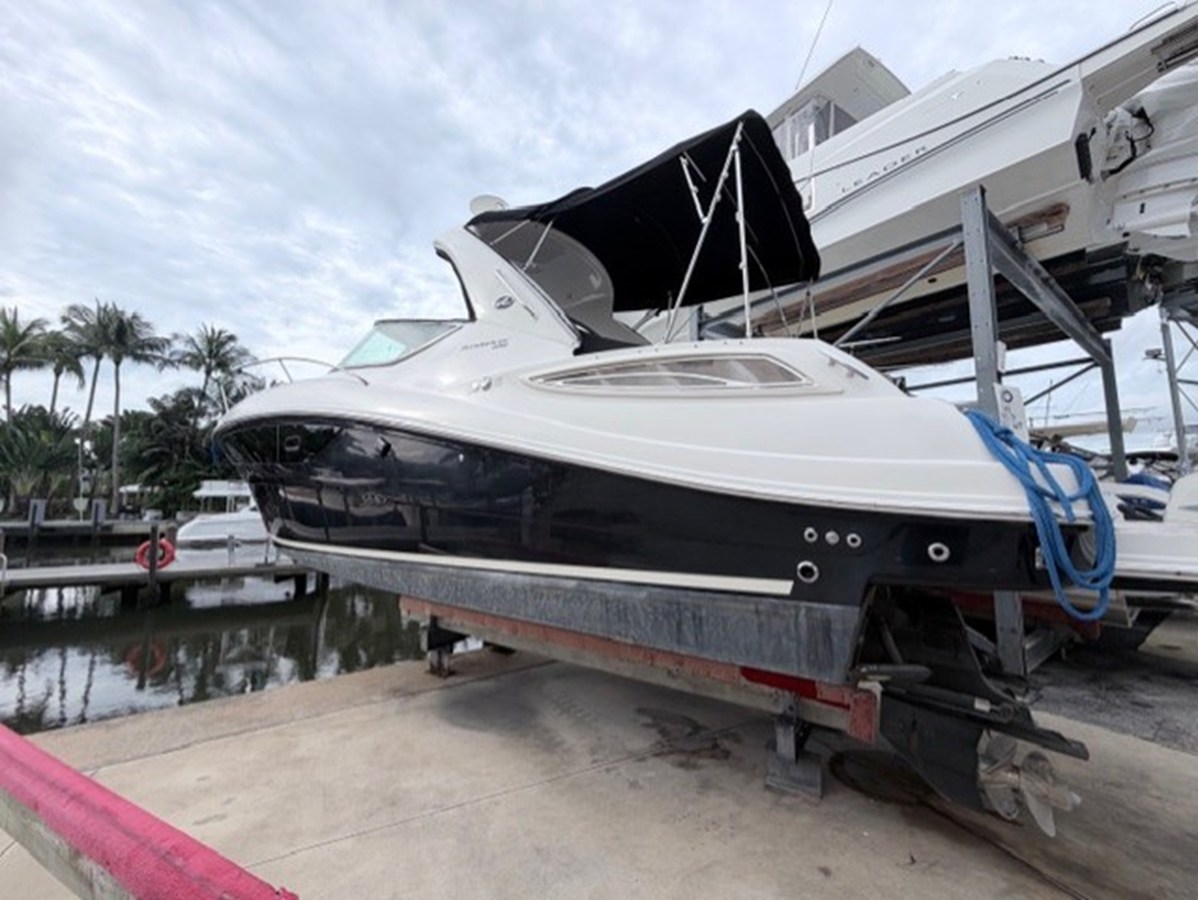 Sea Ray SUNDANCER 330 — 2016 Sea Ray Sundancer 330 — photo 4