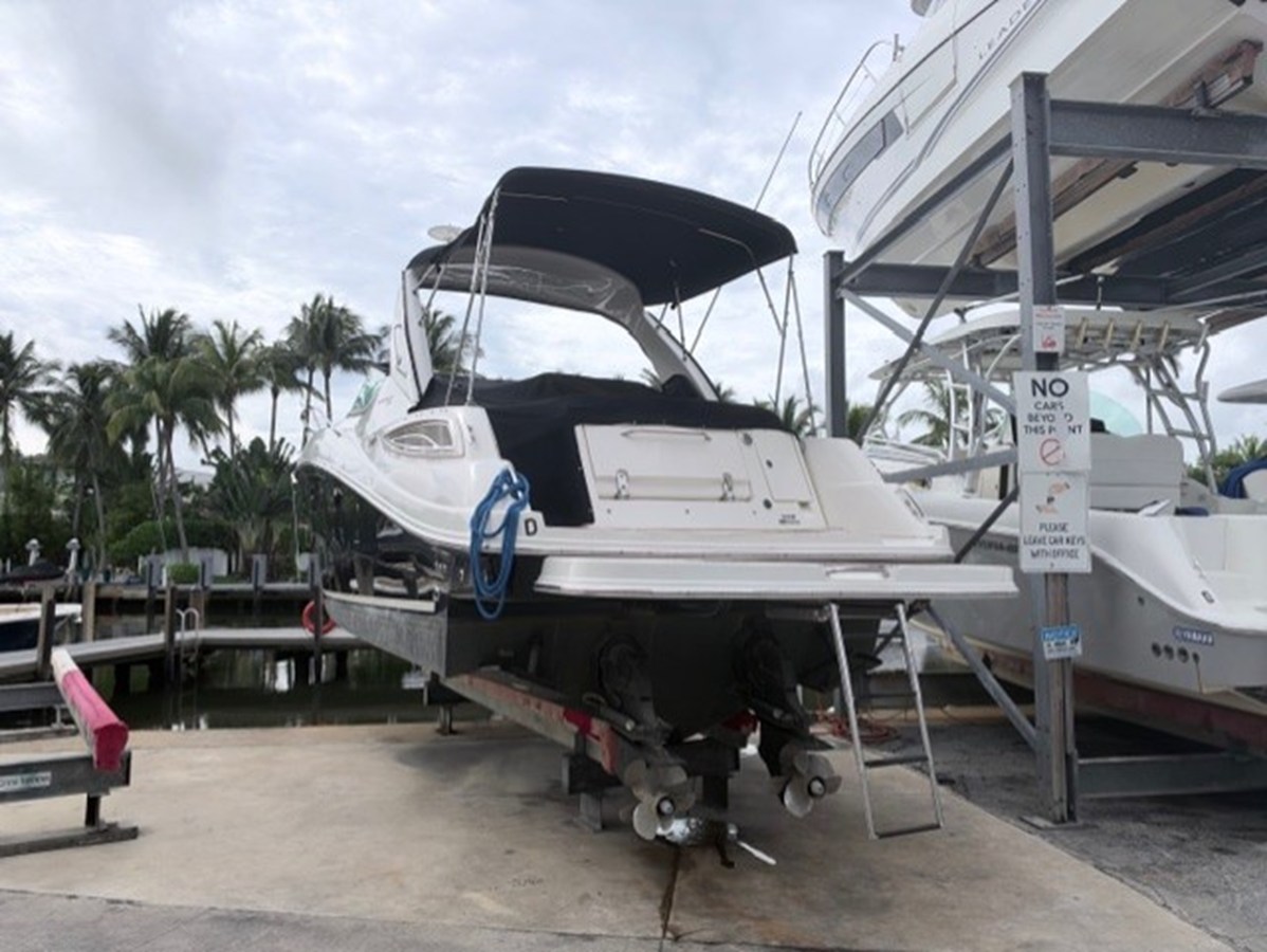 Sea Ray SUNDANCER 330 — 2016 Sea Ray Sundancer 330 — photo 5