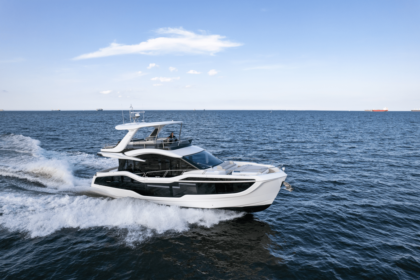 GALEON 560 FLY, photo 2