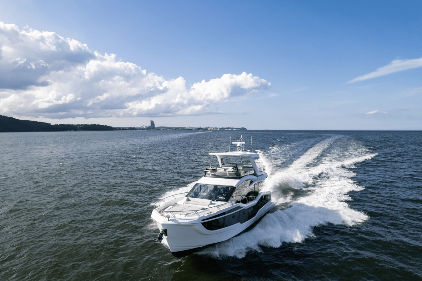 GALEON 560 FLY, photo 5